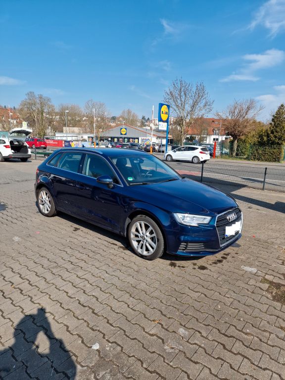 Image of Audi A3