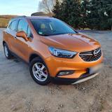 Opel Mokka X 1.4 Turbo Innovation - Opel Mokka X von privat