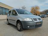 Volkswagen Caddy Life EcoFuel Klimaanlage / 1.Hand - Volkswagen: Ecofuel
