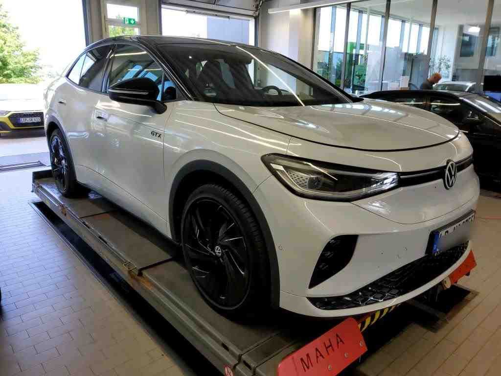 Volkswagen ID.5 - Bild 3