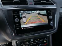 Volkswagen Tiguan Allspace - Vorschau Bild 15