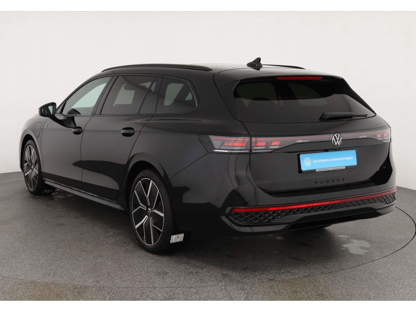 Volkswagen Passat - Bild 5