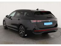 Volkswagen Passat - Vorschau Bild 5