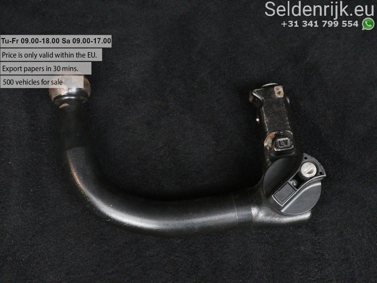 Mercedes-Benz CLA AMG Line Leder/Alcantar, миниатюра 12