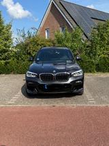 BMW X3 xDrive30d M SPORT AT M SPORT