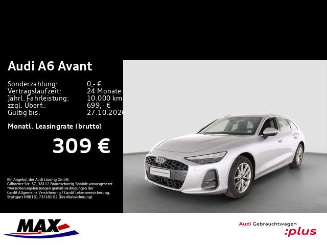 Audi A6 - Bild 2