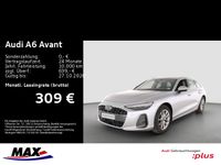 Audi A6 - Vorschau Bild 2