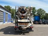 Mercedes-Benz AROCS 3543 8x4 Euro 6 PUMI CIFA MK25H-80 - Mercedes-Benz Mk