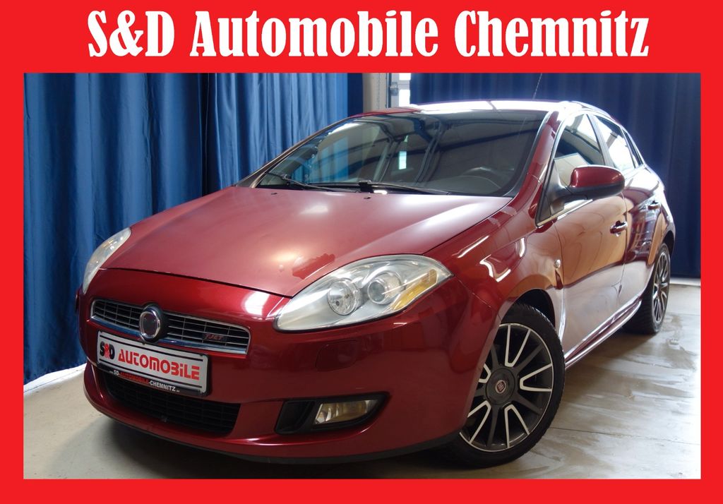 Angebot ansehen Fiat Bravo