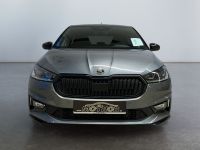 Skoda Fabia - Vorschau Bild 5