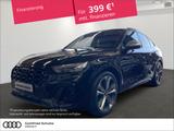 Audi SQ5 Sportback TDI 251(341) kW(PS) tiptronic - Audi SQ5 in Düsseldorf