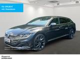 Volkswagen Arteon SB 2.0 TSI R-Line DSG DCC NAVI ACC KAM LE - VW Arteon Gebrauchtwagen in Wuppertal