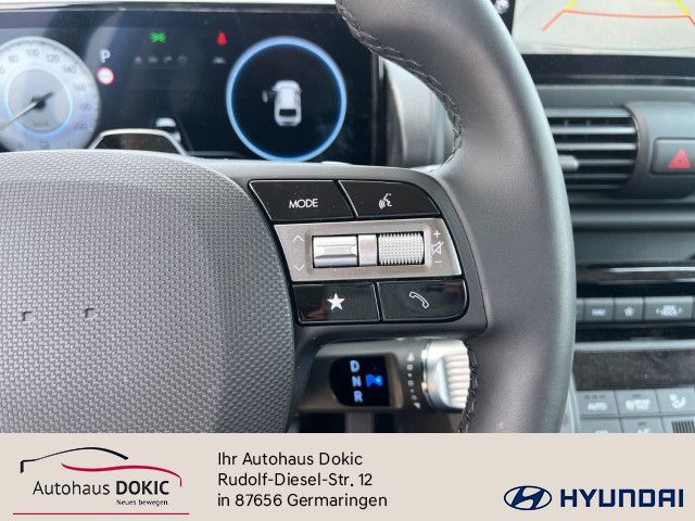 Hyundai INSTER – Bild 17