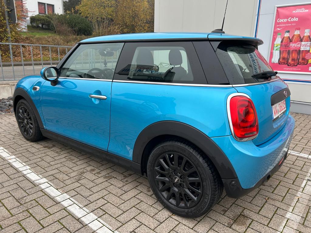MINI ONE