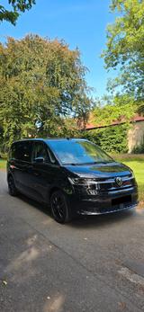 Volkswagen T7 Multivan 2.0 TDI DSG AHK PANO STDHZ MATRIX 18