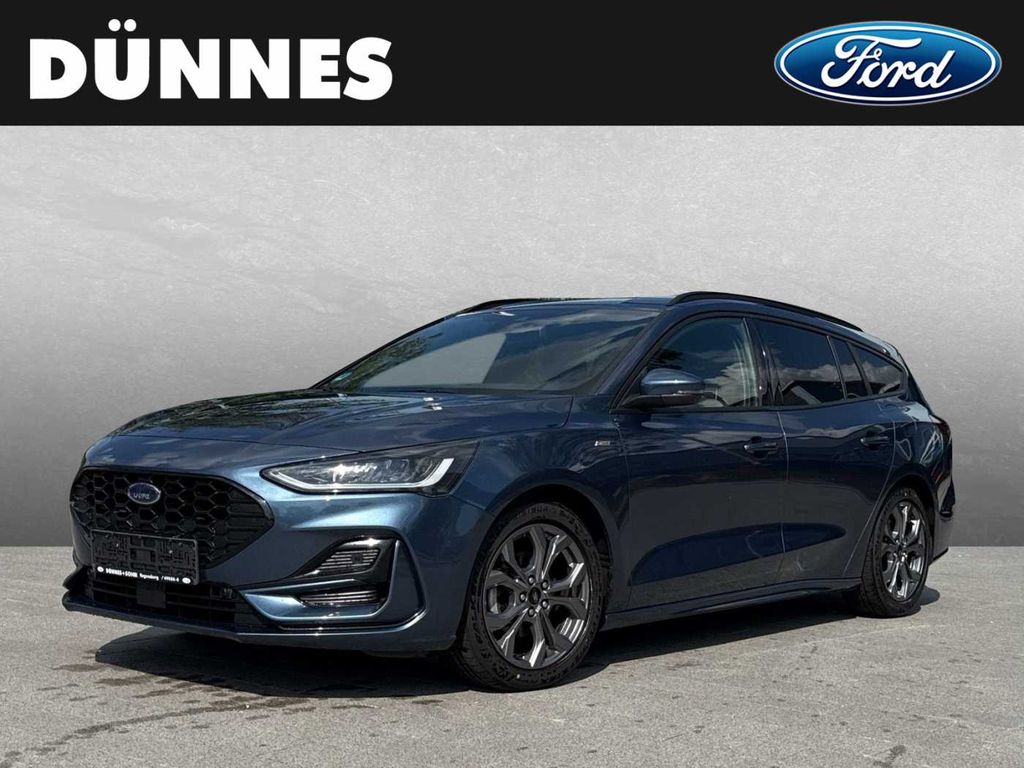 Image of Ford Focus
