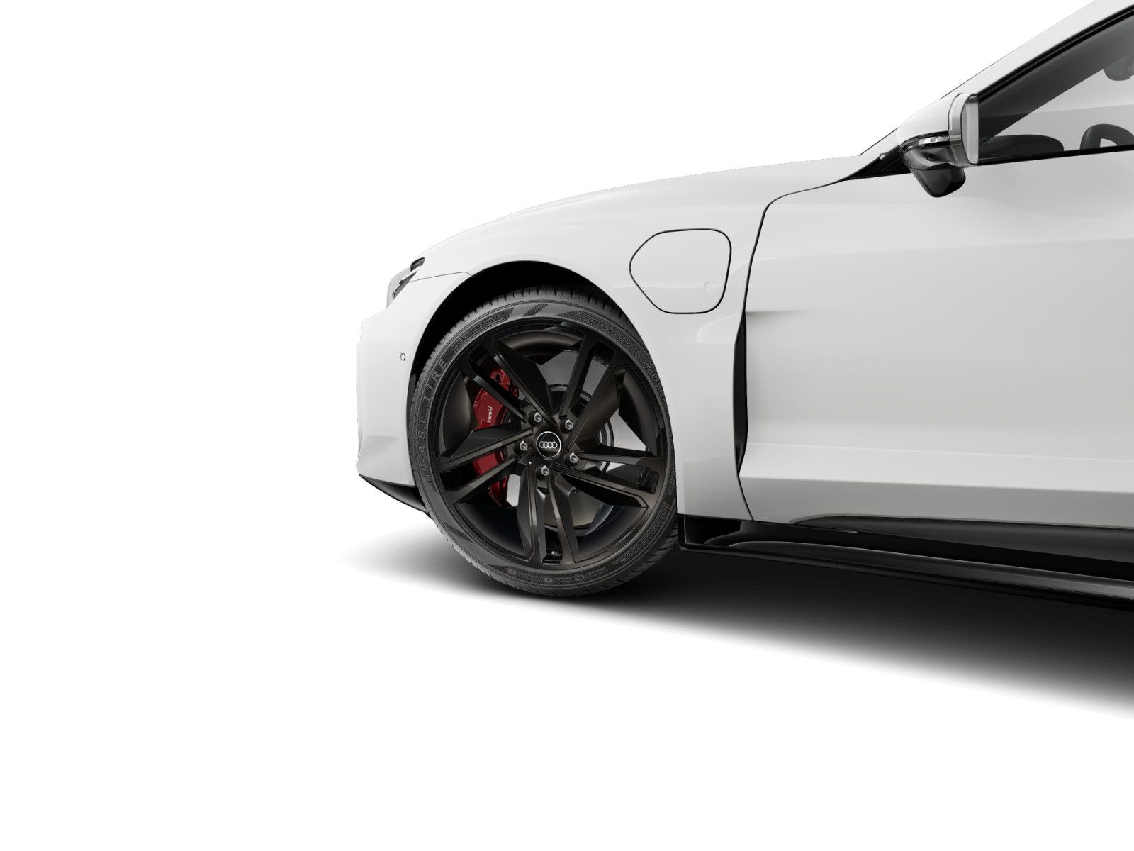 Audi e-tron GT - Bild 3