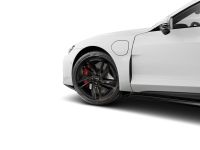 Audi e-tron GT - Vorschau Bild 3