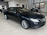 Mercedes-Benz CL 500 BE 4Matic designo|ACC|Scheibedach|Xenon - Mercedes-Benz De