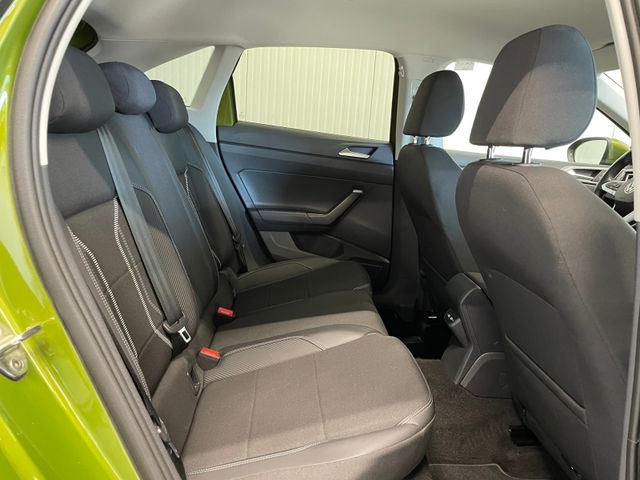 Taigo Style 1.5 TSI DSG RFK NAVI ACC