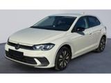 Volkswagen Polo VI Goal Allwetter LED Apple CarPlay Android - Volkswagen Polo: Goal