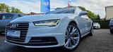 Audi A7 Sportback 3.0TDI quattro 1-Hd LED 2J.Garantie - Audi mit Diesel-Antrieb: Leder, Limousine, 7