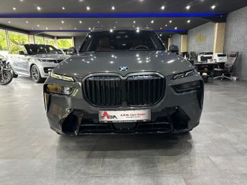 BMW X7 - 2