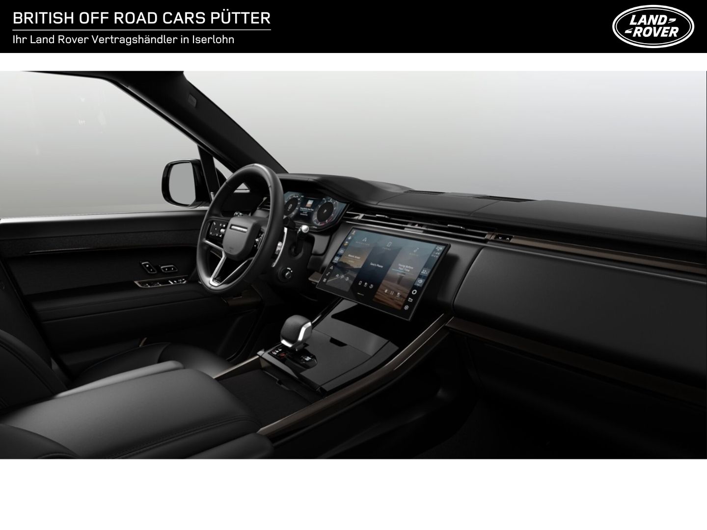 Land Rover Range Rover Sport - Bild 5