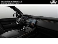 Land Rover Range Rover Sport - Vorschau Bild 5