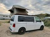 Volkswagen VW T6 2.0 TDI 150 PS DSG Automatik Dachter... - Volkswagen LT aus 2017