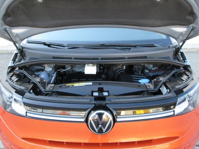 T7 Multivan 2.0 TDI DSG Life AHK/ST-HZ/PANORAMA/