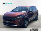 Peugeot 5008 Hybrid Allure Pack Navi Digitales Cockpit L - Peugeot 5008 Allure mit Hybrid-Antrieb (Benzin/Elektro)