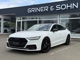 Audi A7 45TFSI Quattro,S-Line,HD-Matrix,R-Kam,Leder. - Audi Gebrauchtwagen von 2020