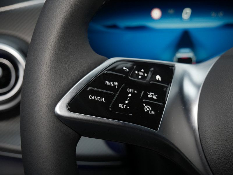 Mercedes-Benz V 220 STYLE KOMPAKT AMG 5SITZER KAMERA DISTRONIC foto 19