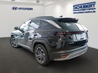 Hyundai TUCSON - Vorschau Bild 4