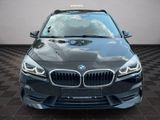 BMW 220i Gran Tourer +GARANTIE+7SITZER+KAMERA +NAVI - BMW: Sitzer
