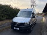 Volkswagen Crafter Kasten Kasten 30 mittellang Hochdach FWD - Volkswagen Crafter: Kasten 30