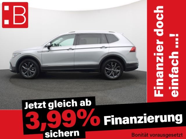 Volkswagen Tiguan Allspace 1.5 TSI DSG Move 7-S. IQ.LIGHT A