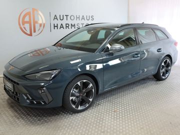 Cupra Leon Sportstourer 1.5 AHK Kamera elek. Sitz