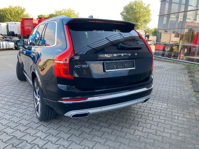 XC 90 T8 Inscription Recharge AWD