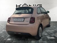 Fiat 500e - Vorschau Bild 4