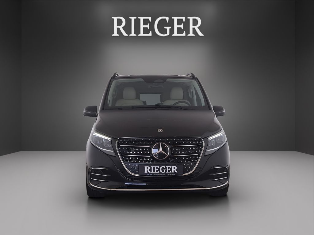 MERCEDES-BENZ V-Class 2025