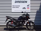 Honda CB125F CBS | 1.Hand | 600km | - HONDA CB600F