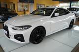 BMW 420 d Coupe M Sport XENON / NAVI / LEDER / R-KAM - BMW 420 in Rostock