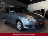 Skoda Roomster Style Plus Edition/Klima/Tüv-Neu - Skoda Roomster: Style