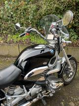 BMW R 1200 C - BMW CHOPPER 1200 C