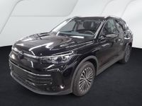Volkswagen Tiguan - Vorschau Bild 2