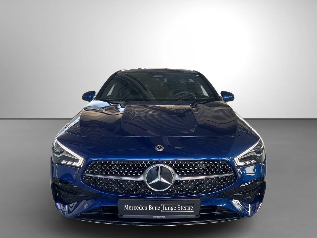 Mercedes-Benz CLA 200 SB AMG Pano Ambiente getöntes Glas MBUX imagem 3
