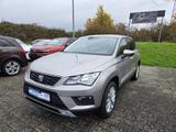 Seat Ateca 1.5 TSI ACT Style OPF (EURO 6d-TEMP) - gebrauchte Seat Ateca aus dem Jahr 2018
