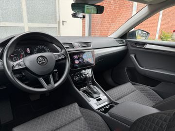 Skoda Superb - 10